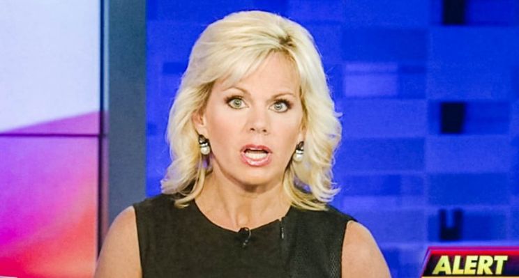 Gretchen Carlson