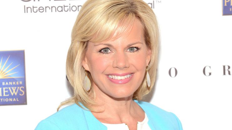 Gretchen Carlson