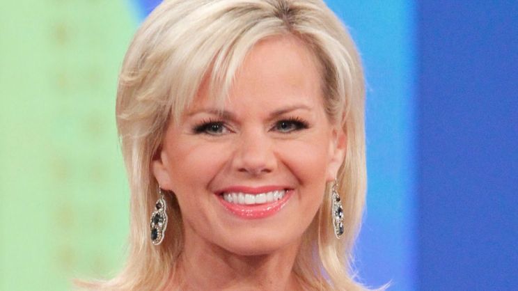 Gretchen Carlson