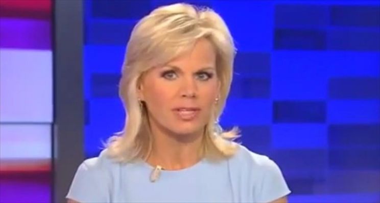 Gretchen Carlson