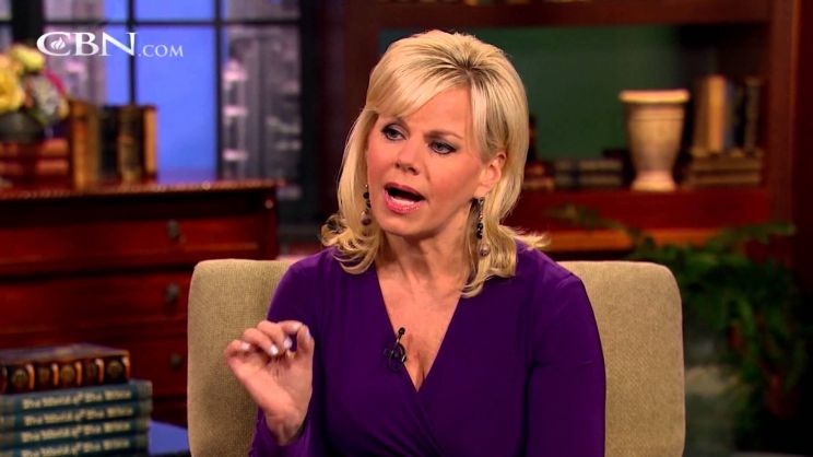 Gretchen Carlson