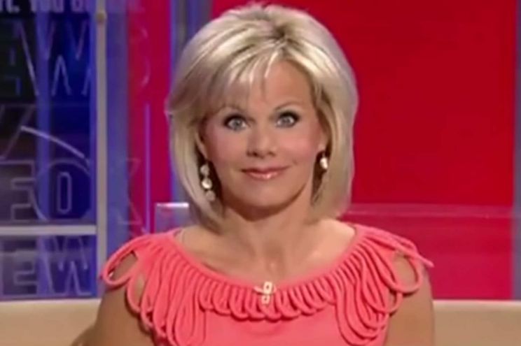 Gretchen Carlson