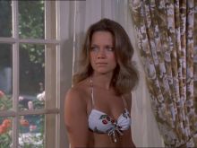 Gretchen Corbett