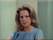 Gretchen Corbett