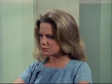 Gretchen Corbett