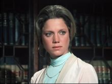 Gretchen Corbett