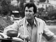 Gretchen Corbett photo