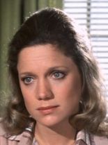 Gretchen Corbett