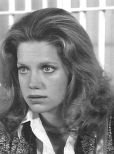 Gretchen Corbett