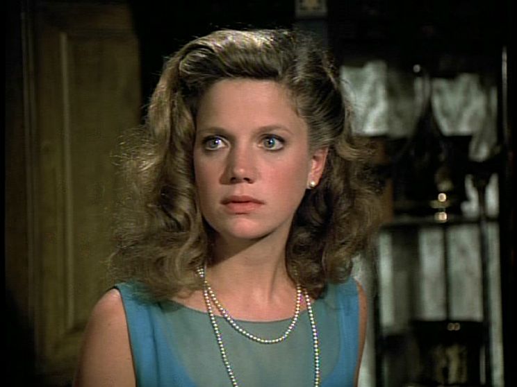 Gretchen Corbett