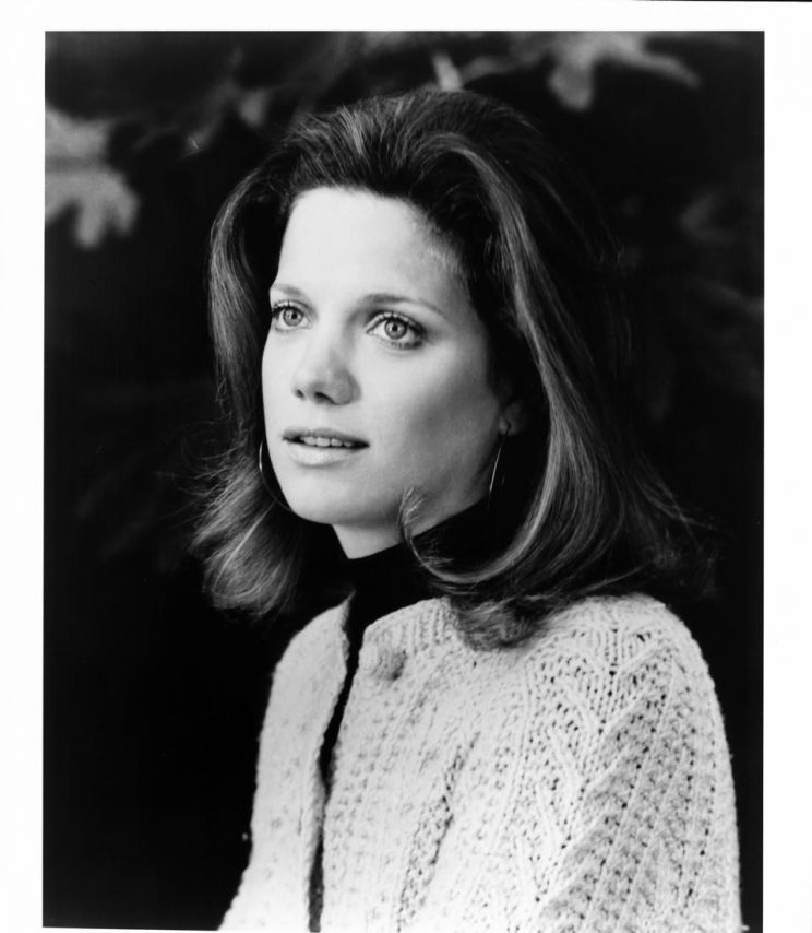 Gretchen Corbett