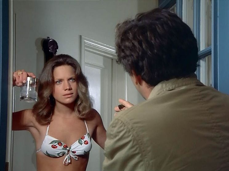 Gretchen Corbett