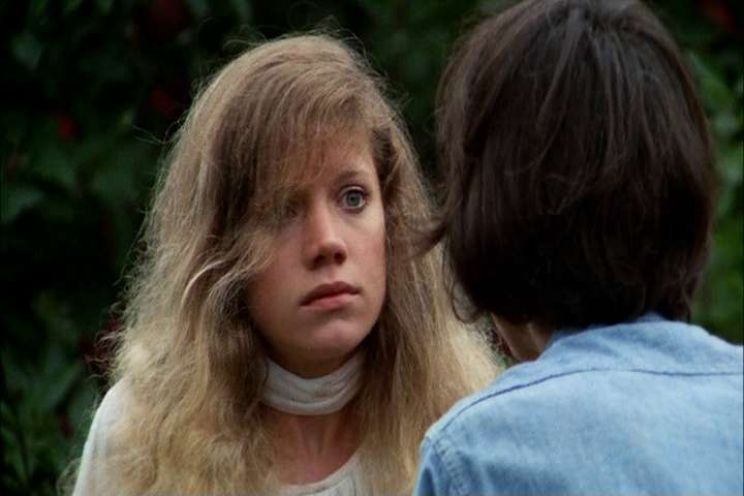 Gretchen Corbett
