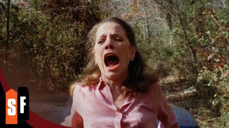 Gretchen Corbett