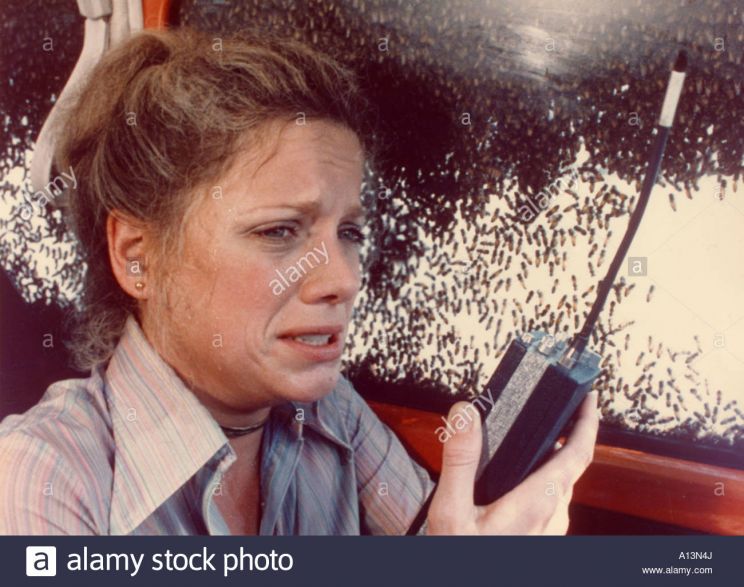 Gretchen Corbett