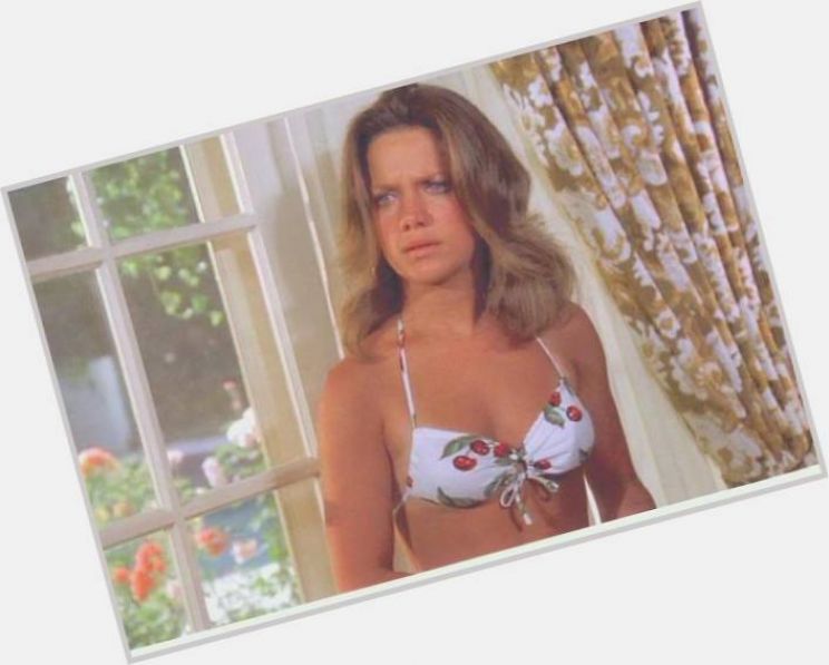 Gretchen Corbett