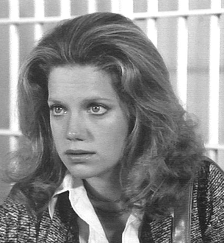 Gretchen Corbett