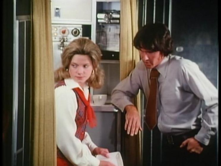 Gretchen Corbett