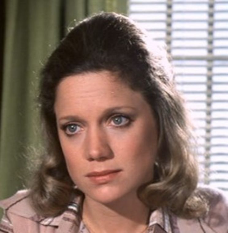Gretchen Corbett
