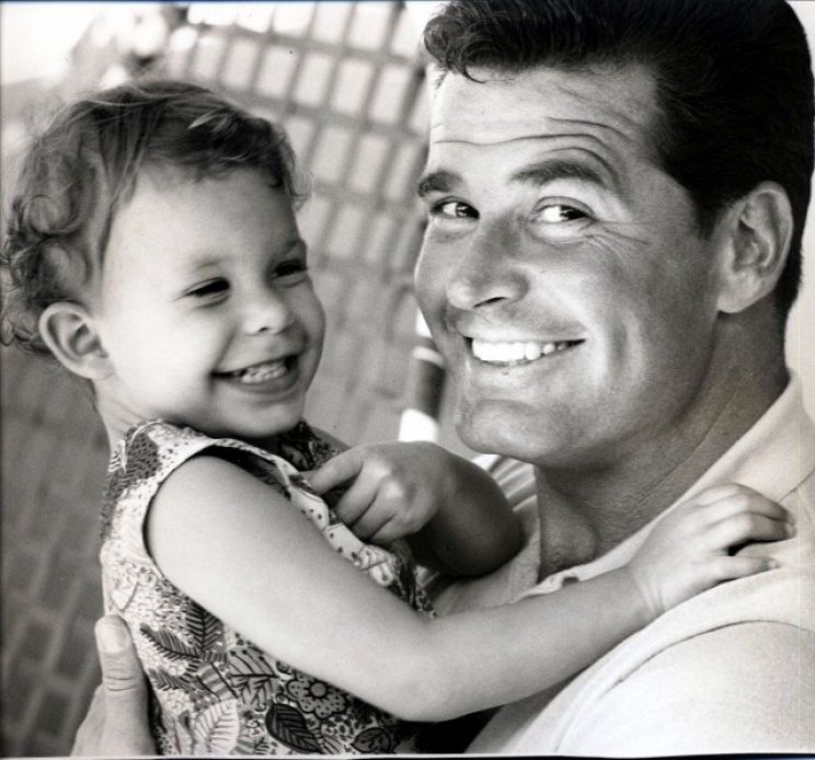Gretchen Corbett