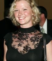 Gretchen Mol