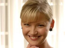 Gretchen Mol