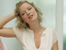 Gretchen Mol