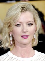 Gretchen Mol