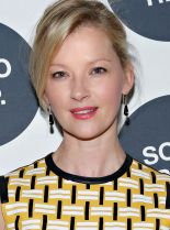 Gretchen Mol