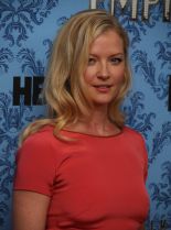 Gretchen Mol