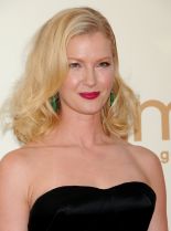 Gretchen Mol