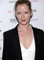 Gretchen Mol