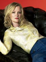 Gretchen Mol