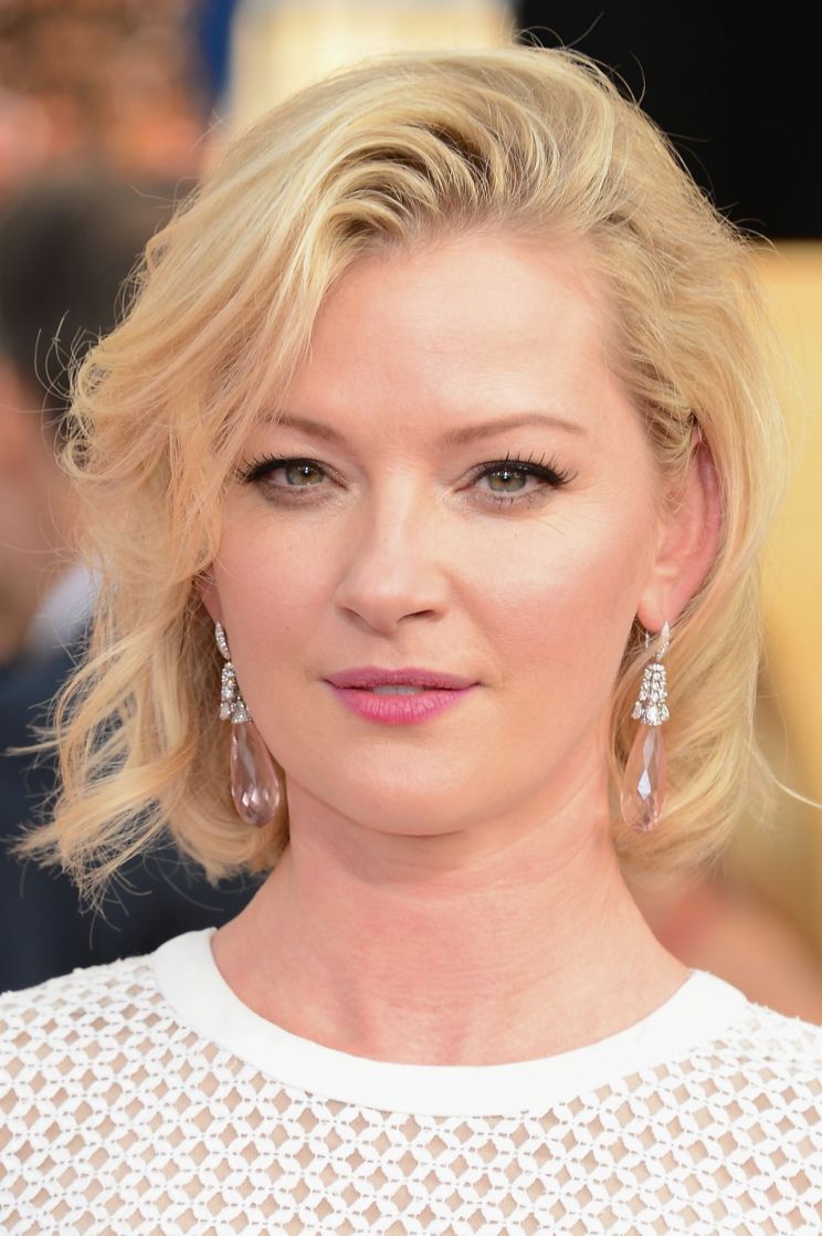 Gretchen Mol