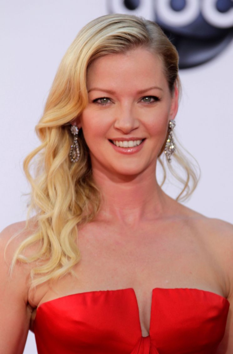 Gretchen Mol