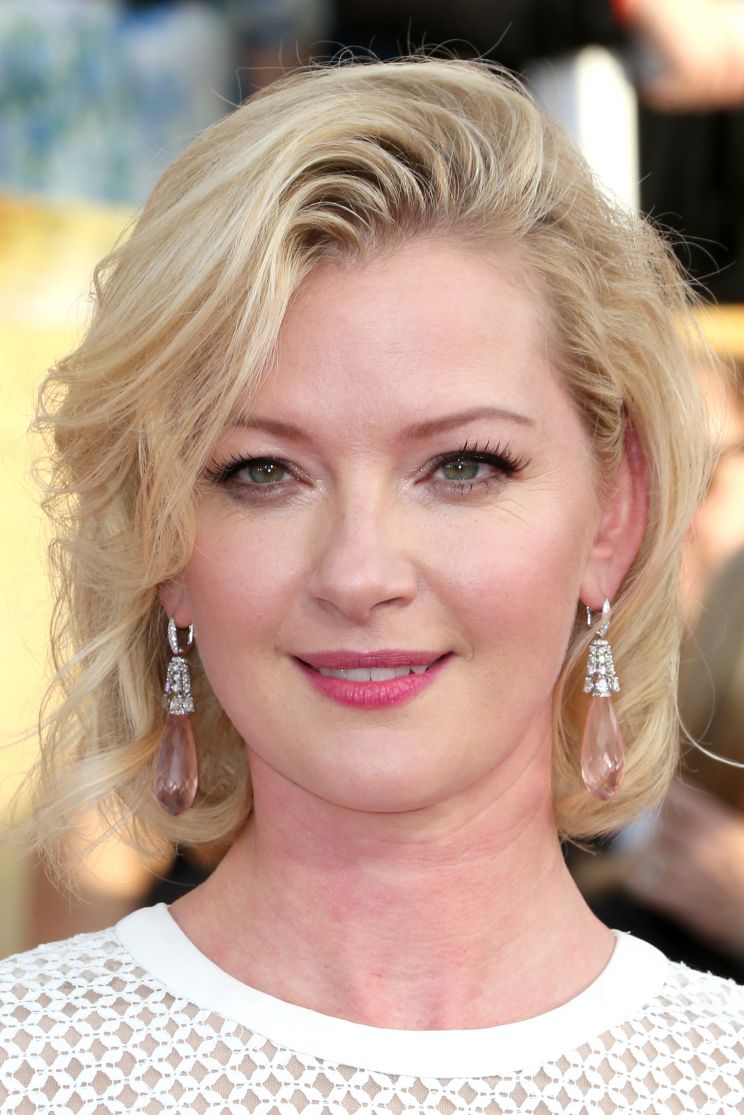 Gretchen Mol