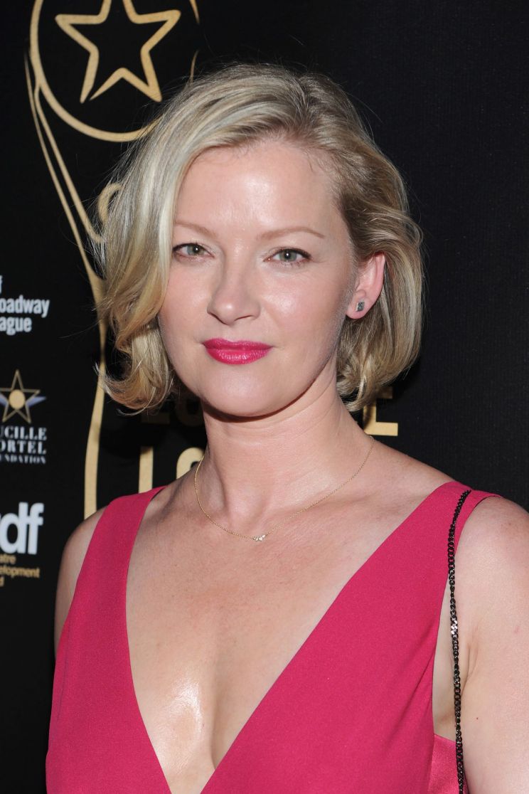 Gretchen Mol