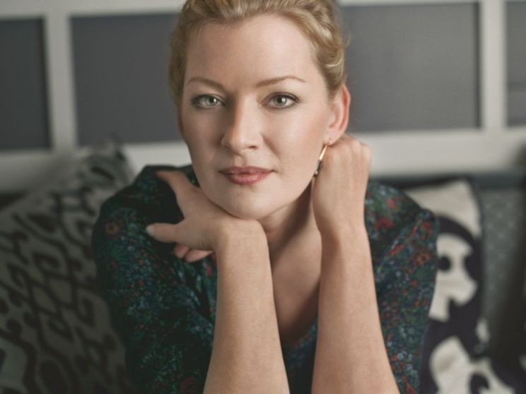 Gretchen Mol