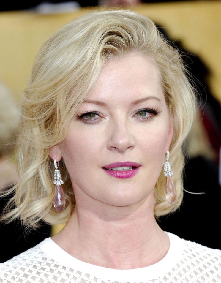 Gretchen Mol