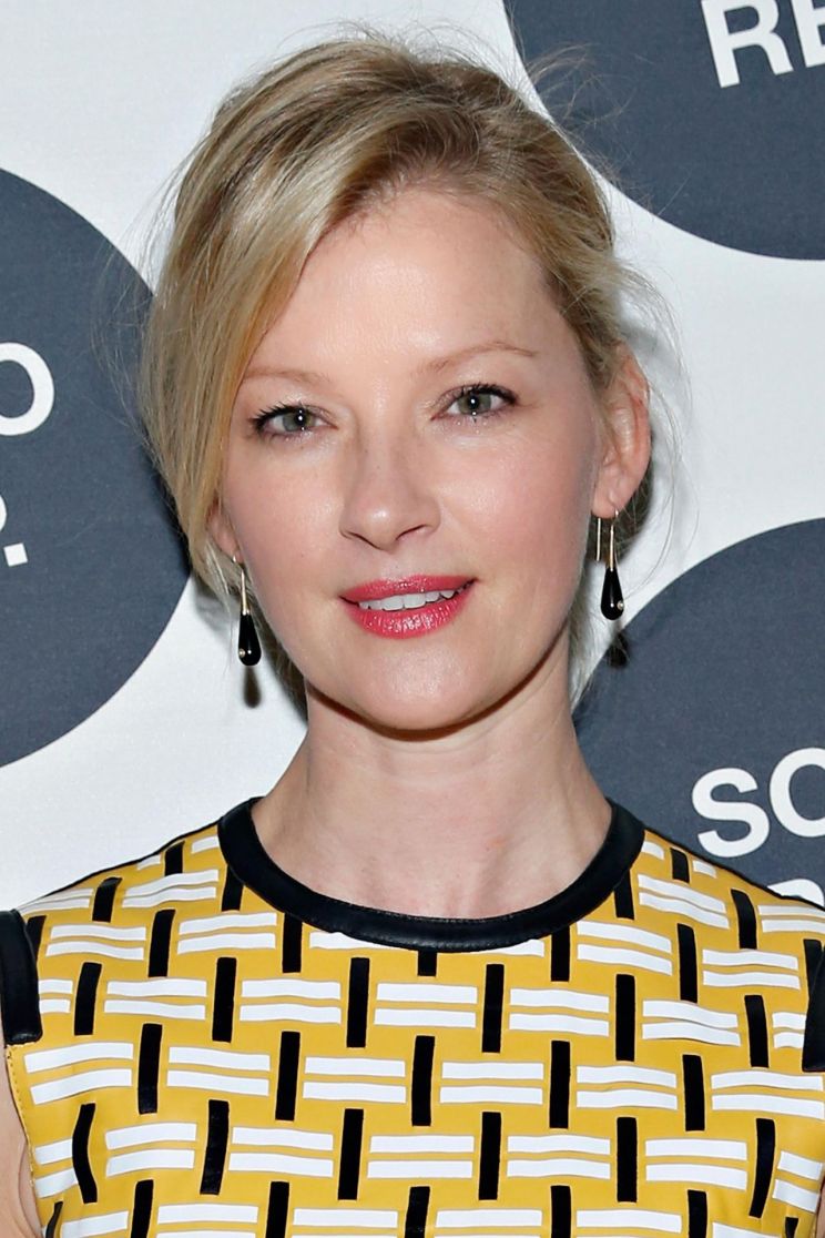 Gretchen Mol