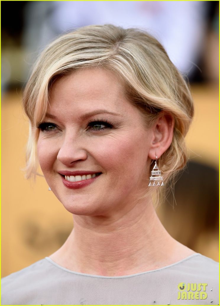 Gretchen Mol
