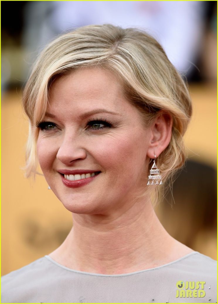 Gretchen Mol