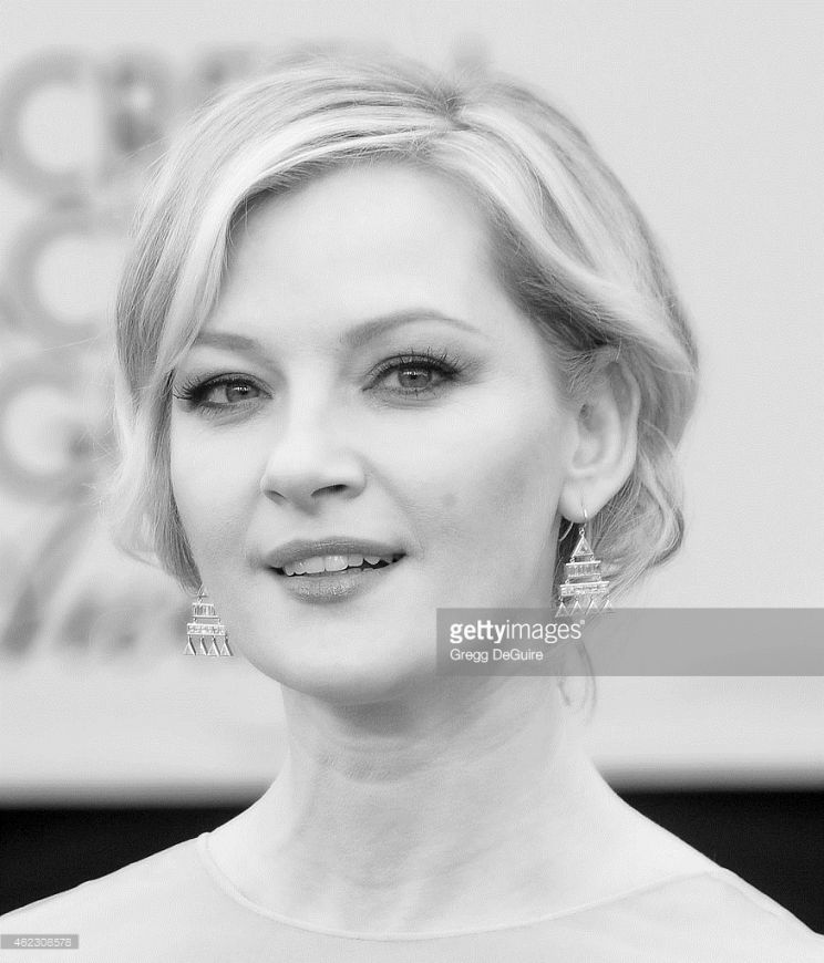 Gretchen Mol