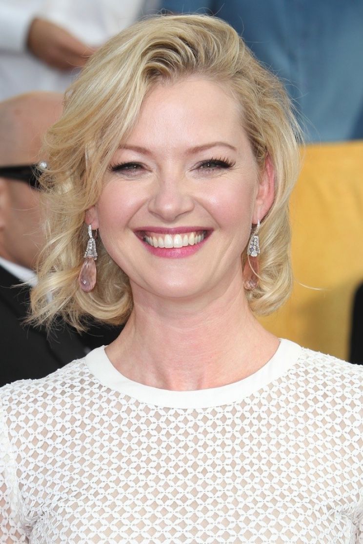 Gretchen Mol