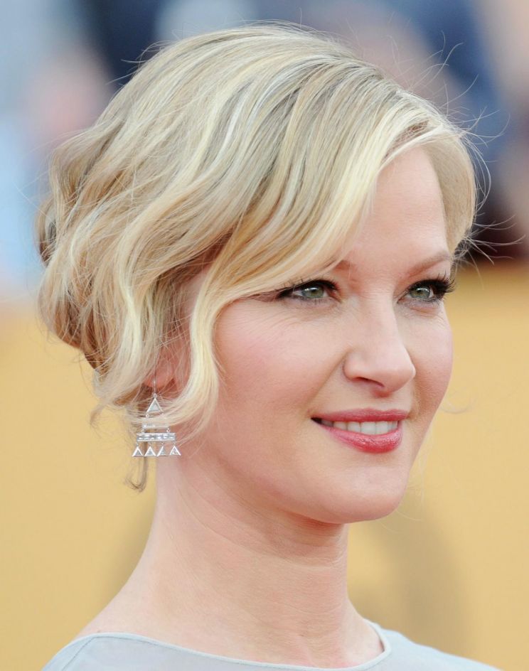 Gretchen Mol