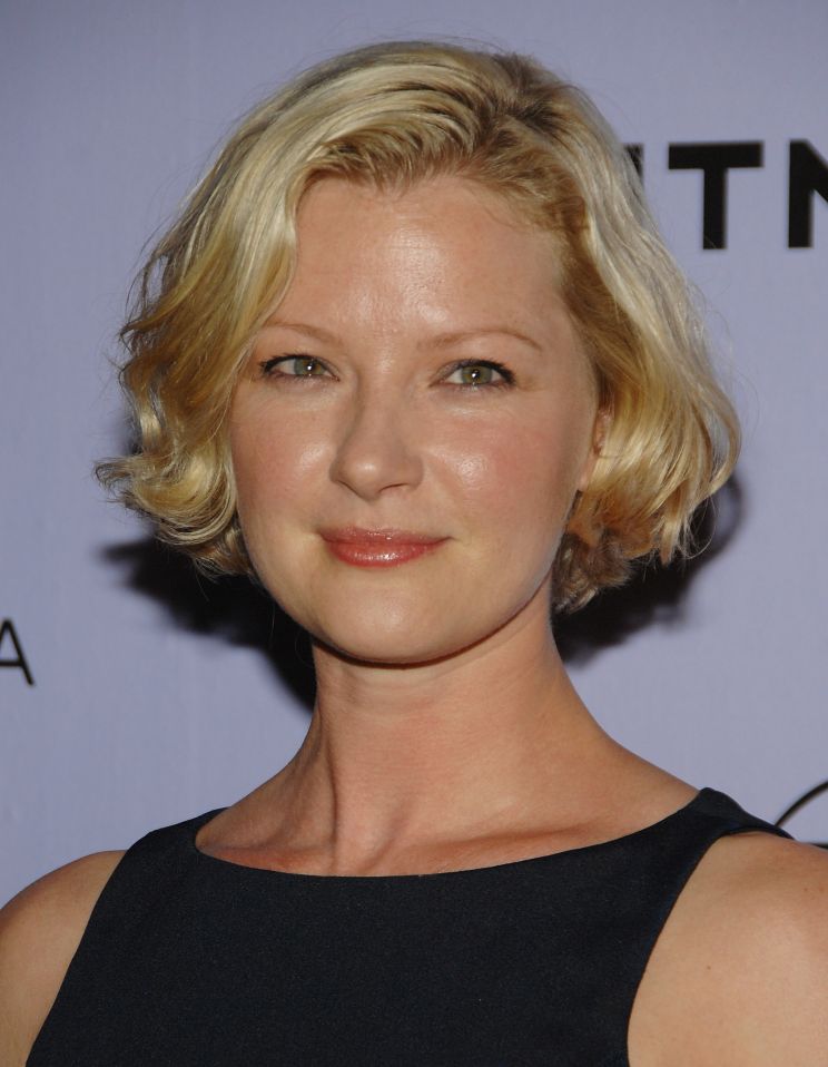 Gretchen Mol