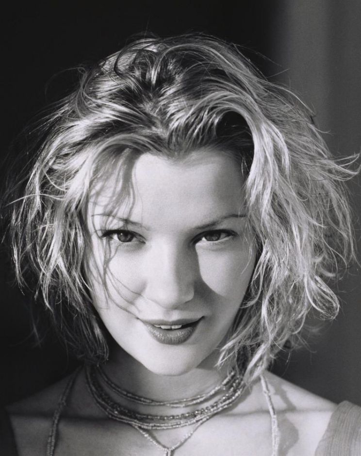 Gretchen Mol