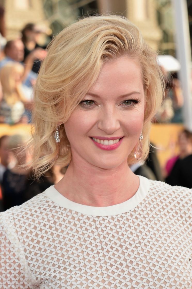Gretchen Mol