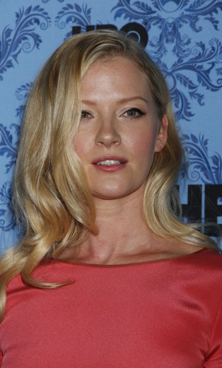 Gretchen Mol