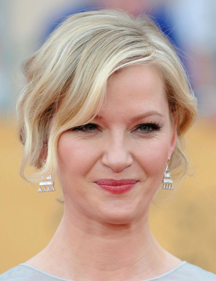 Gretchen Mol